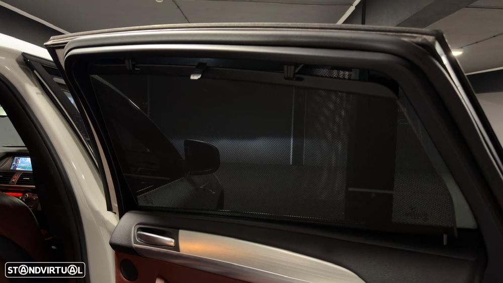 BMW X6 40 d xDrive - 11