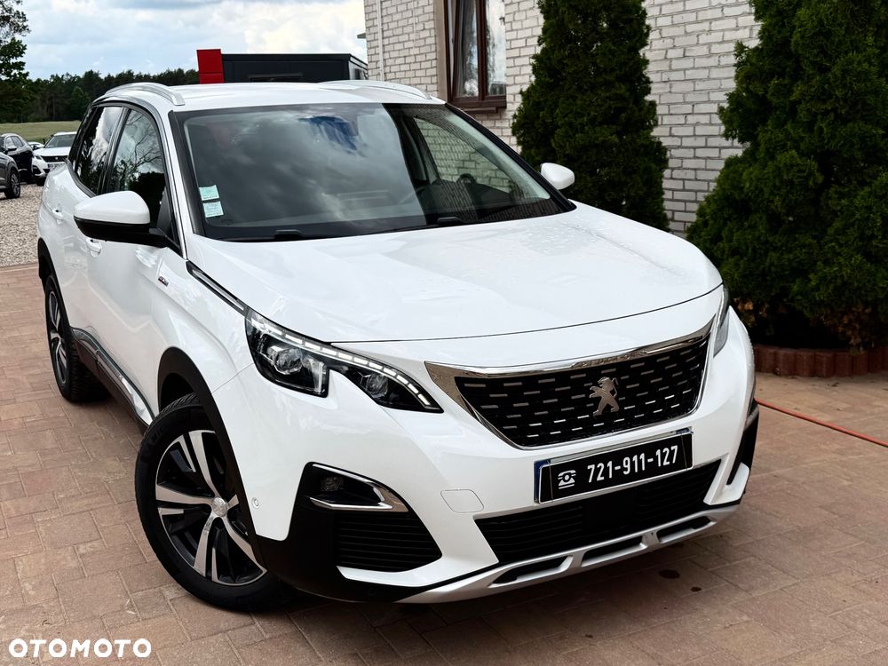 Peugeot 3008 - 12