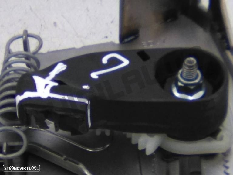 Coluna Direcção 5q141_9502aa Seat Leon (5f) [2011_2019] 1.6 Tdi - 2