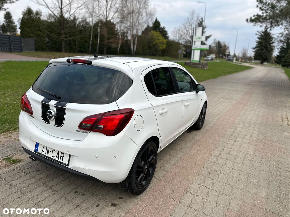 Opel Corsa - 7
