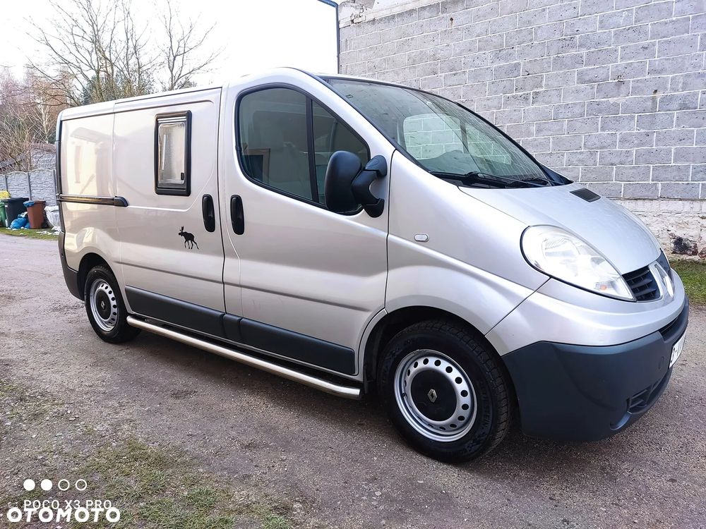 Renault Trafic - 9