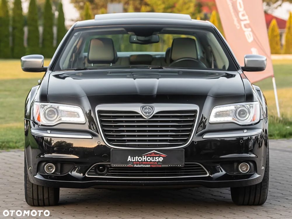 Lancia Thema 3.6 V6 VVT 24V Automatik Executive - 3