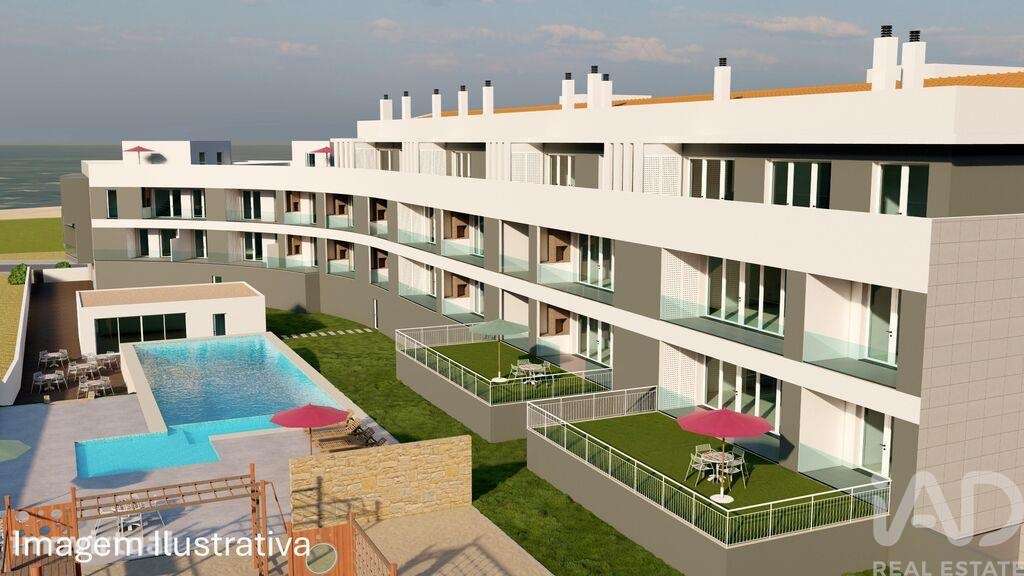 Apartamento T1 em Silveira de 78,00 m2 - Grande imagem: 3/23