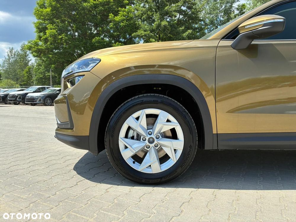 Skoda Kodiaq - 34