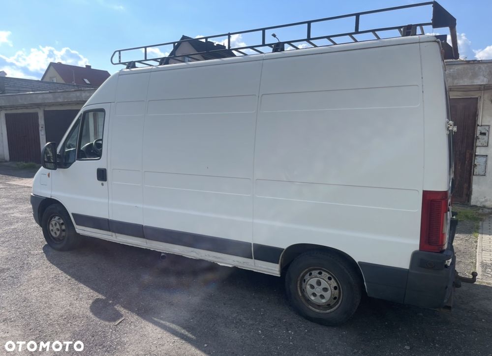 Fiat Ducato Standard - 14