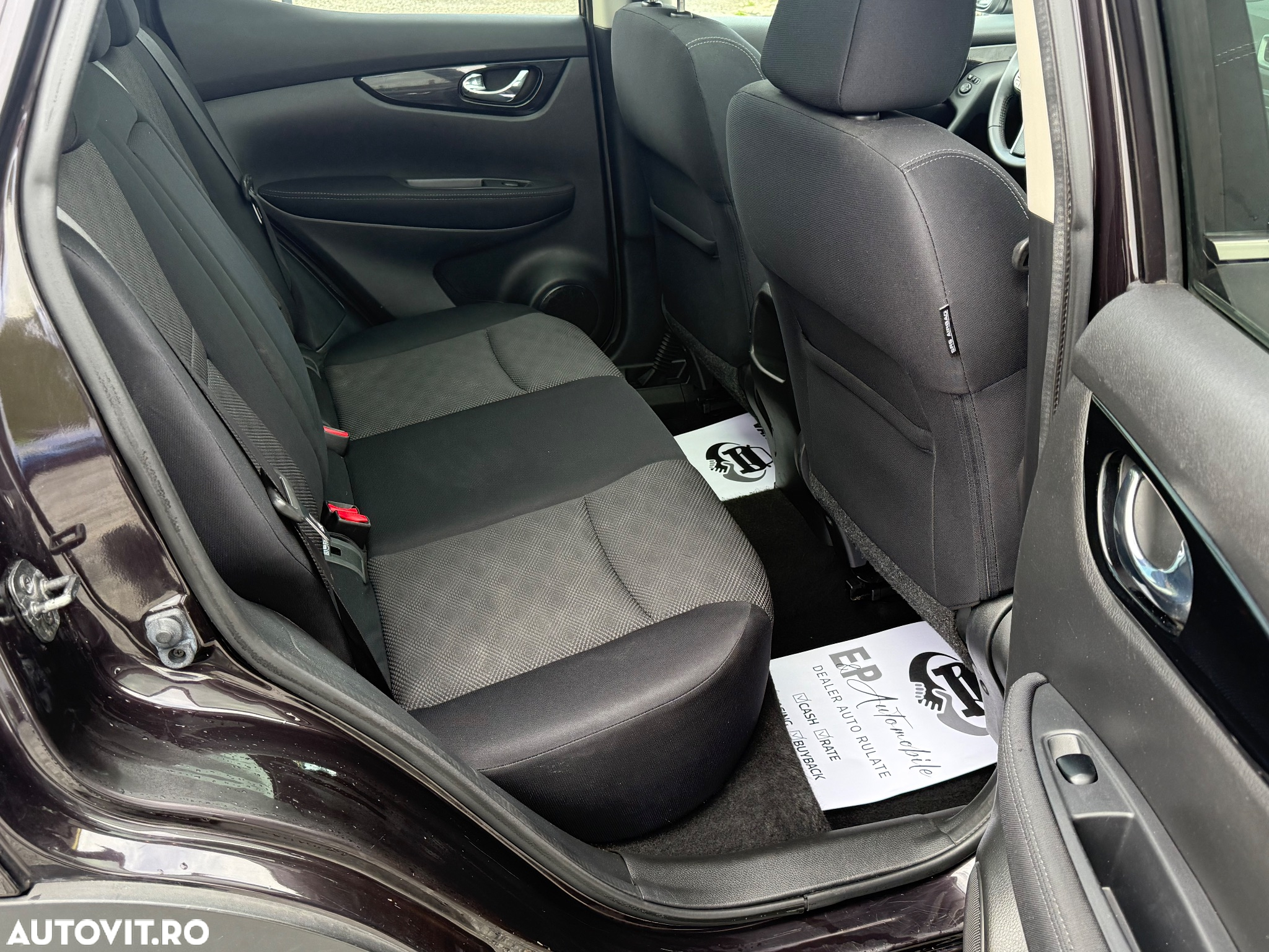 Nissan Qashqai 1.2 DIG-T TEKNA - 14