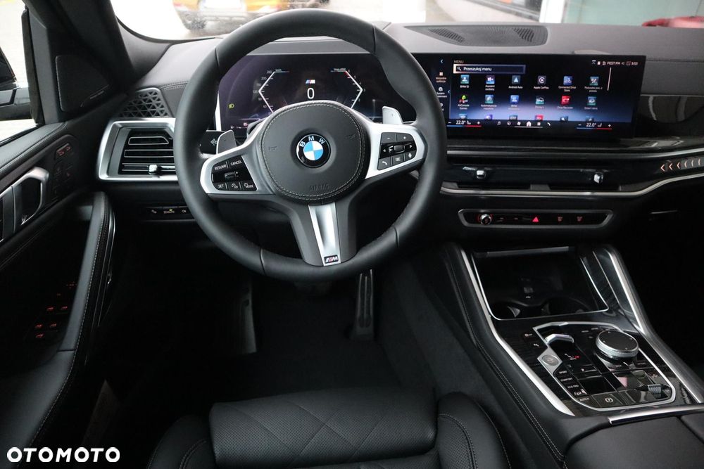 BMW X6 - 17
