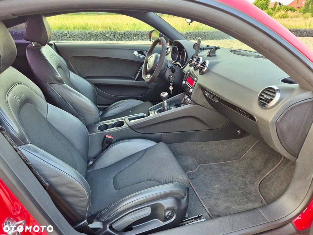 Audi TT Coupé 2.0 TFSI - 22