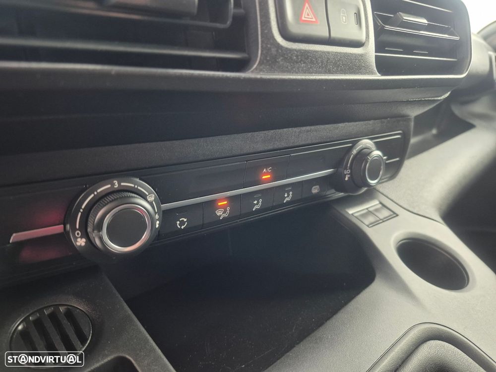 Citroën Berlingo 1.5 BlueHDi XL Feel - 13