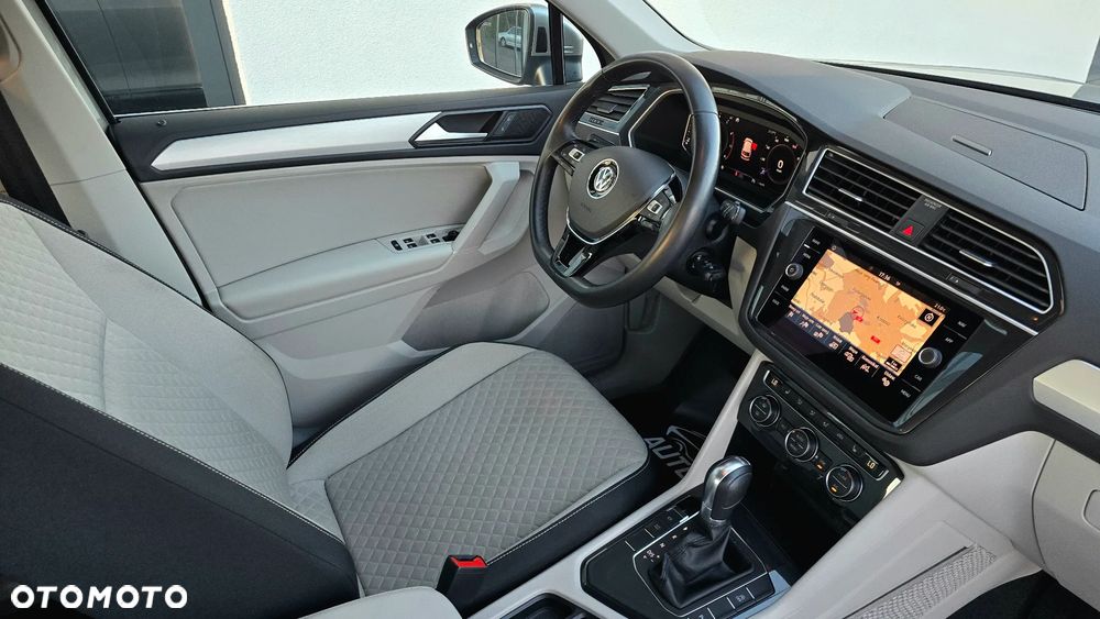 Volkswagen Tiguan 1.5 TSI OPF DSG URBAN SPORT - 15
