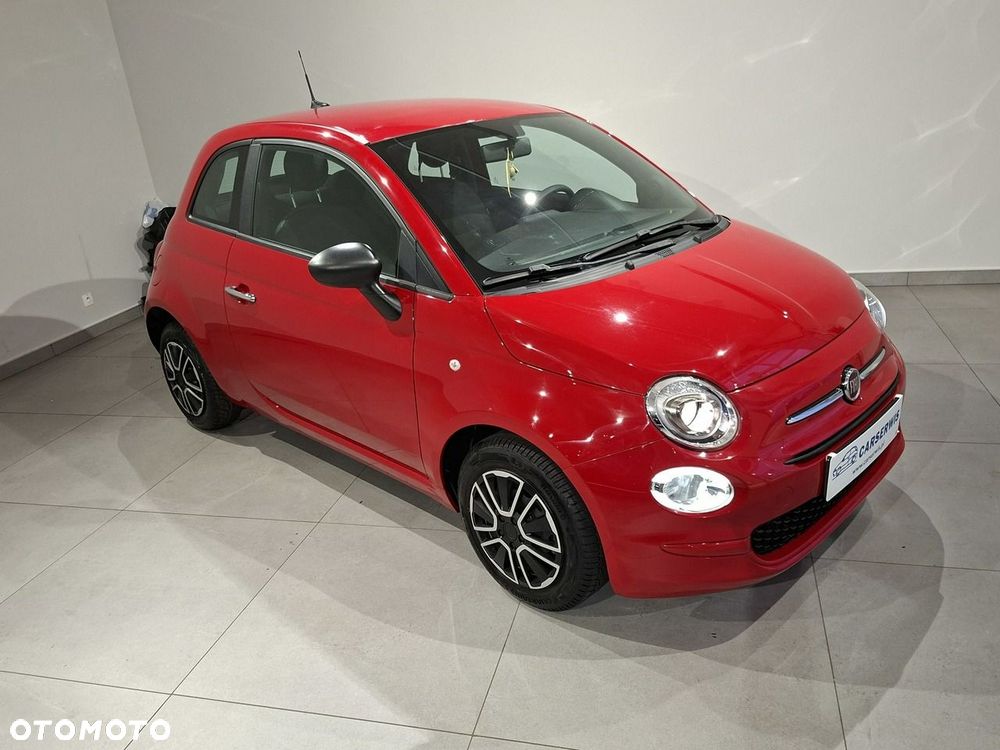Fiat 500 - 3