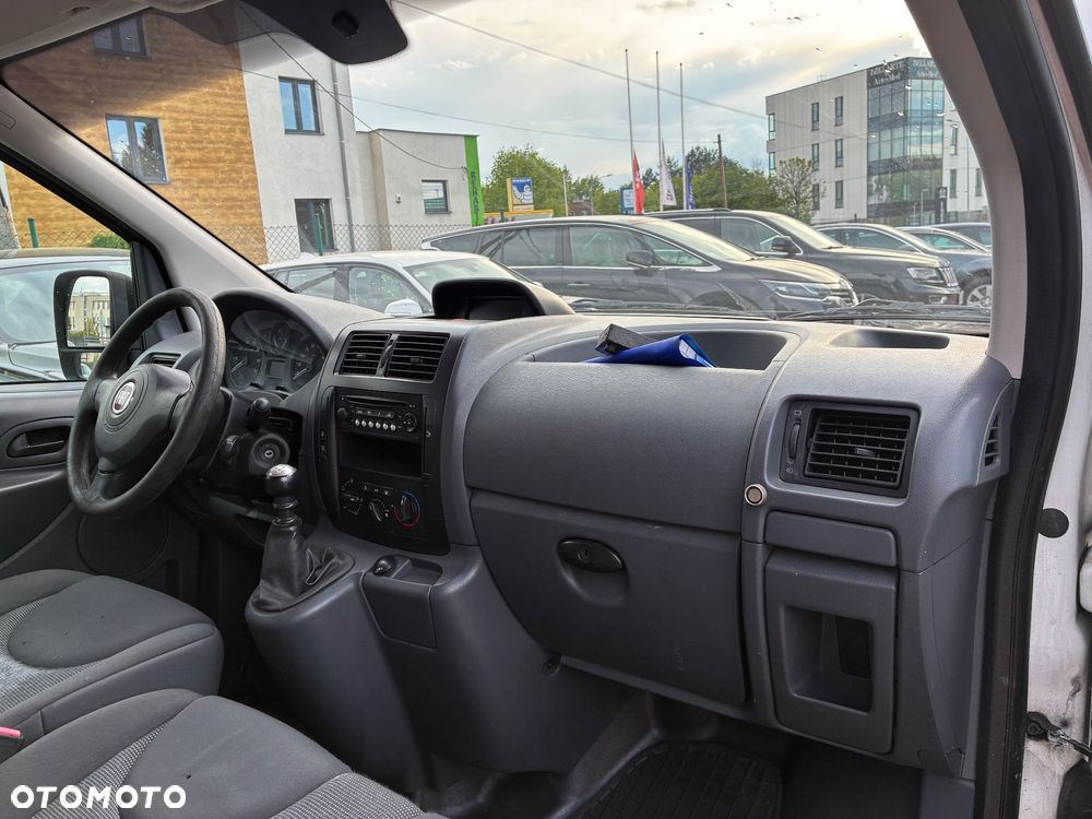 Fiat Scudo - 8