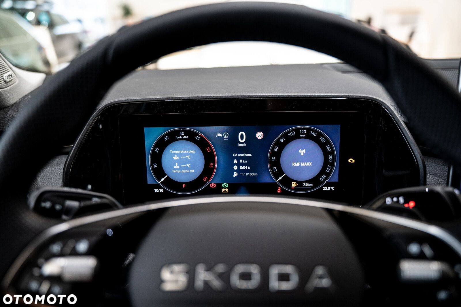 Skoda Kodiaq - 27