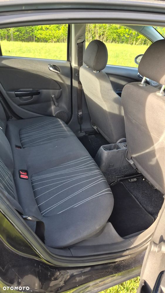 Opel Corsa 1.4 16V Enjoy - 14