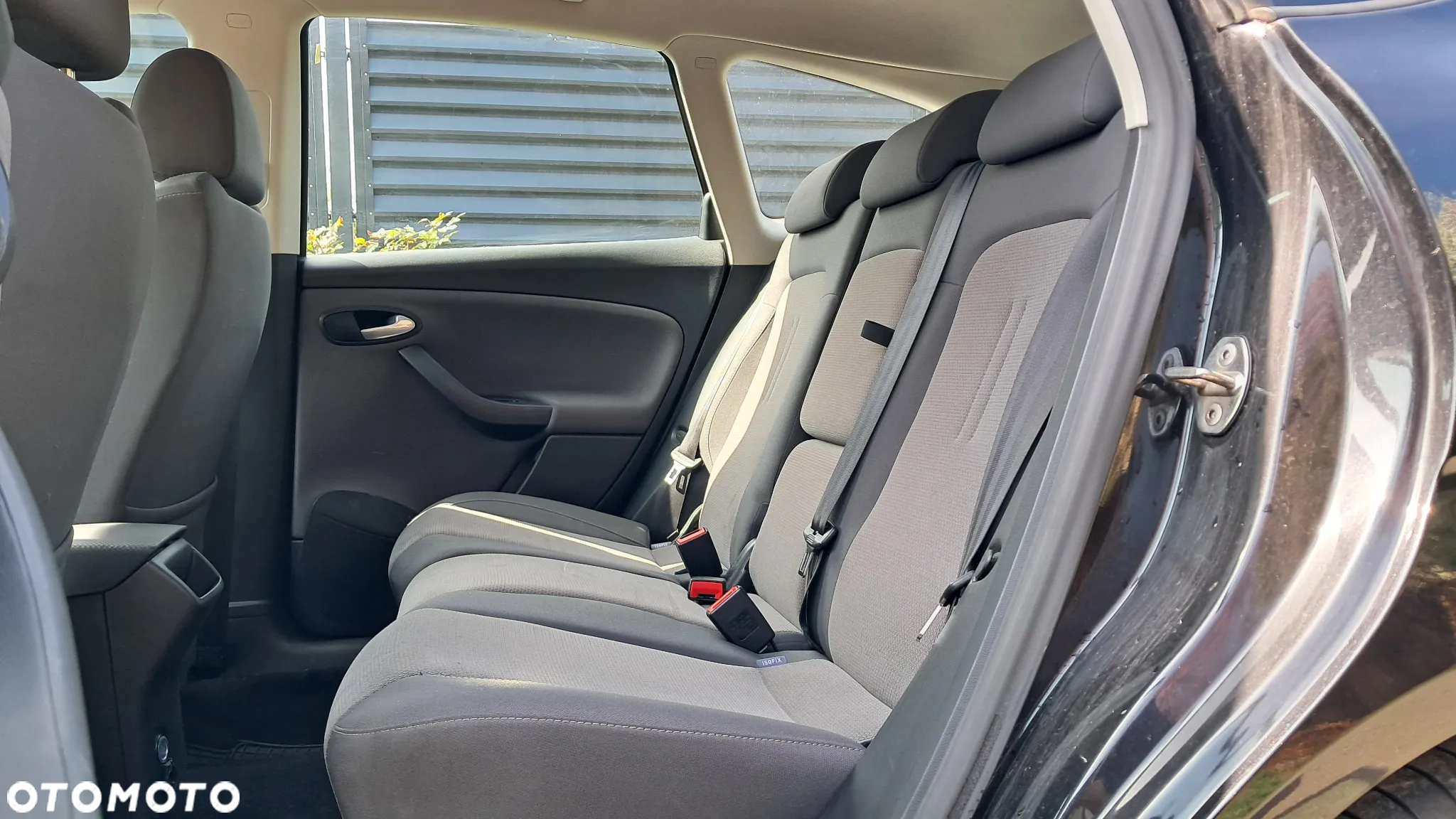 Seat Altea XL - 15