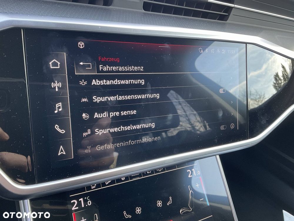 Audi A6 Allroad - 12