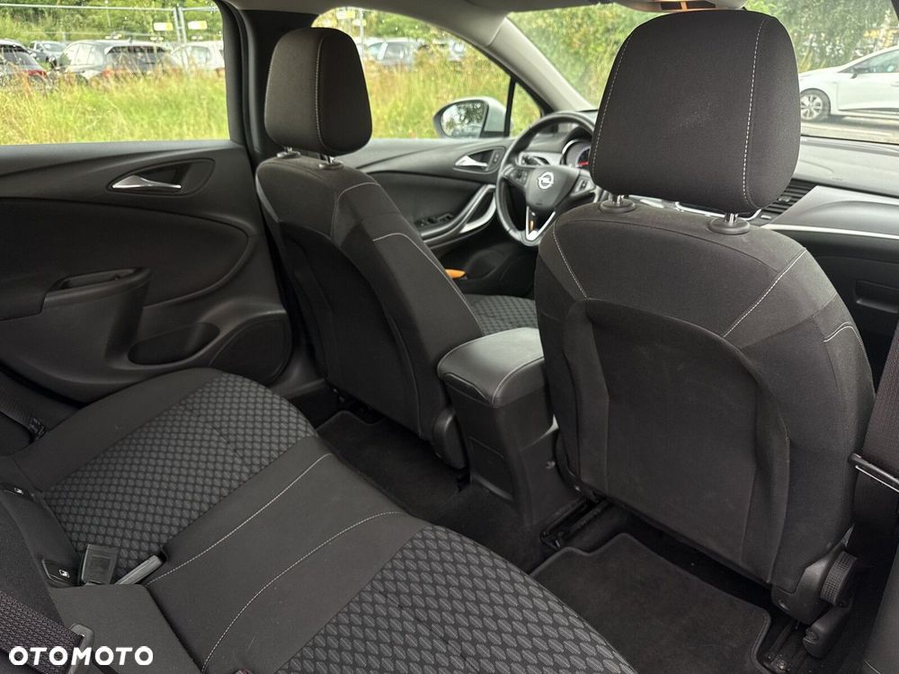 Opel Astra 1.4 T Elite - 31