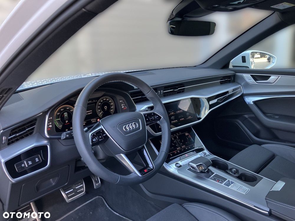Audi A6 Avant - 11