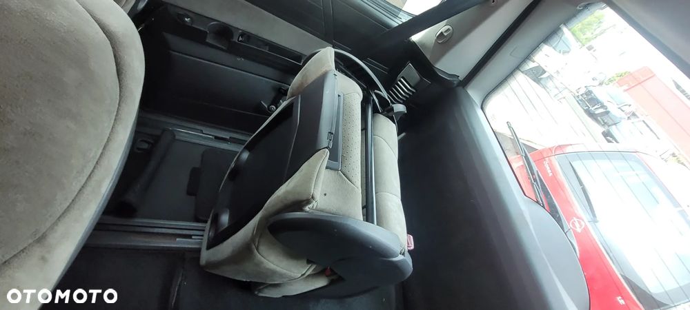 Citroen C8 2007 2.0 HDi 138 FAP - 12
