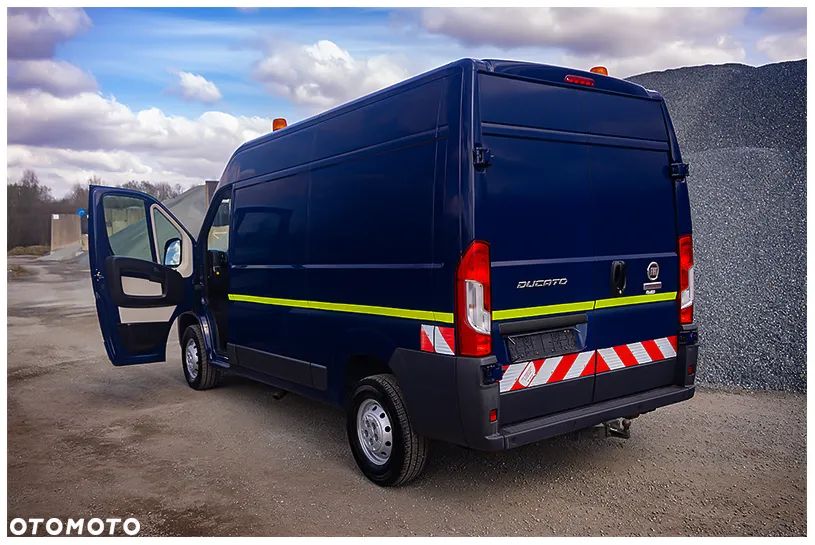 Fiat Ducato - 7