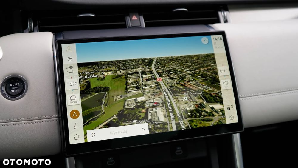 Land Rover Discovery Sport 2.0 P250 mHEV Dynamic HSE - 11