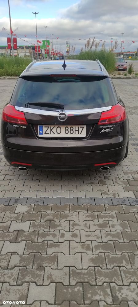 Opel Insignia - 30
