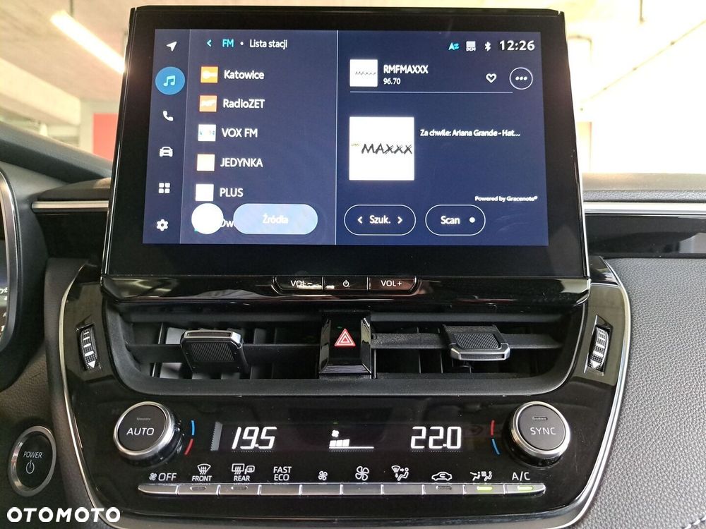 Toyota Corolla 1.8 Hybrid Comfort - 22