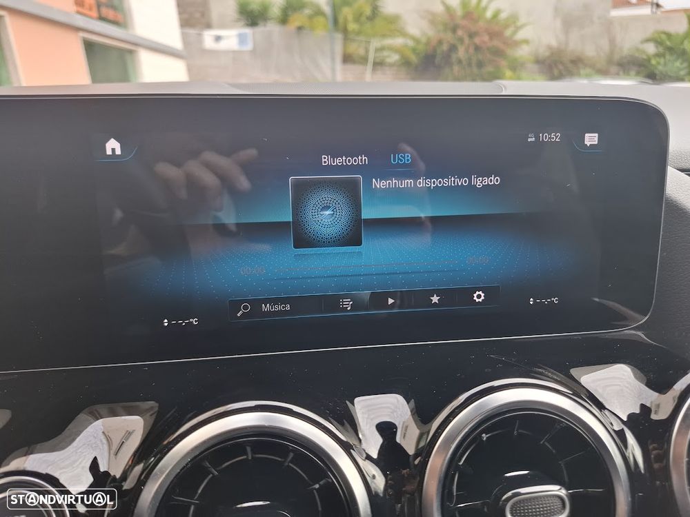 Mercedes-Benz GLA 250 e 8G-DCT Edition Plug-in-Hybrid - 18