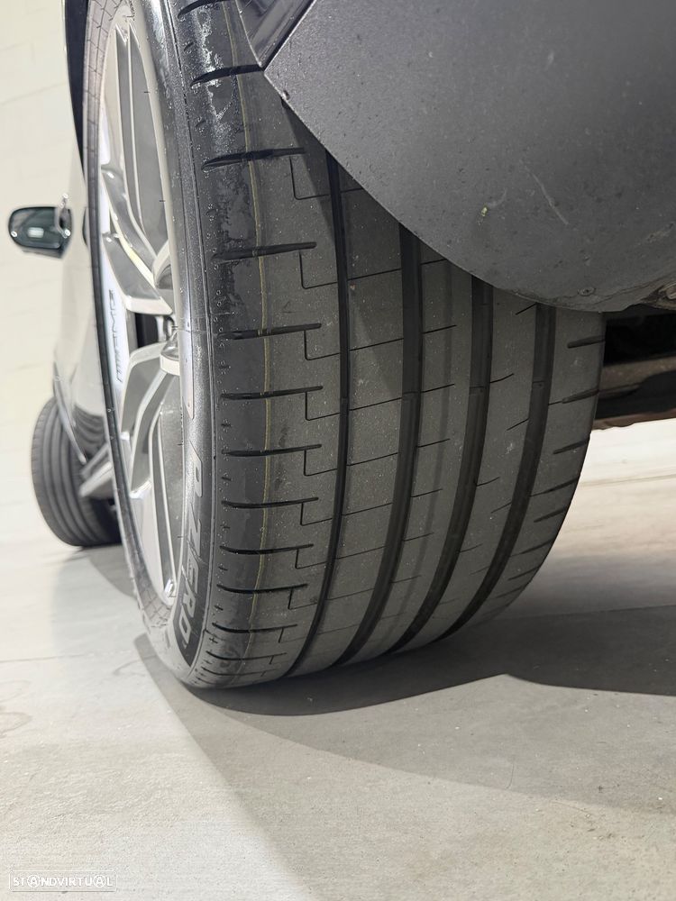 Mercedes-Benz GLE 400 d 4Matic 9G-TRONIC AMG Line - 31
