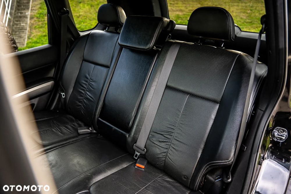 Nissan X-Trail 2.0 dCi 4x4 DPF Platinum - 25