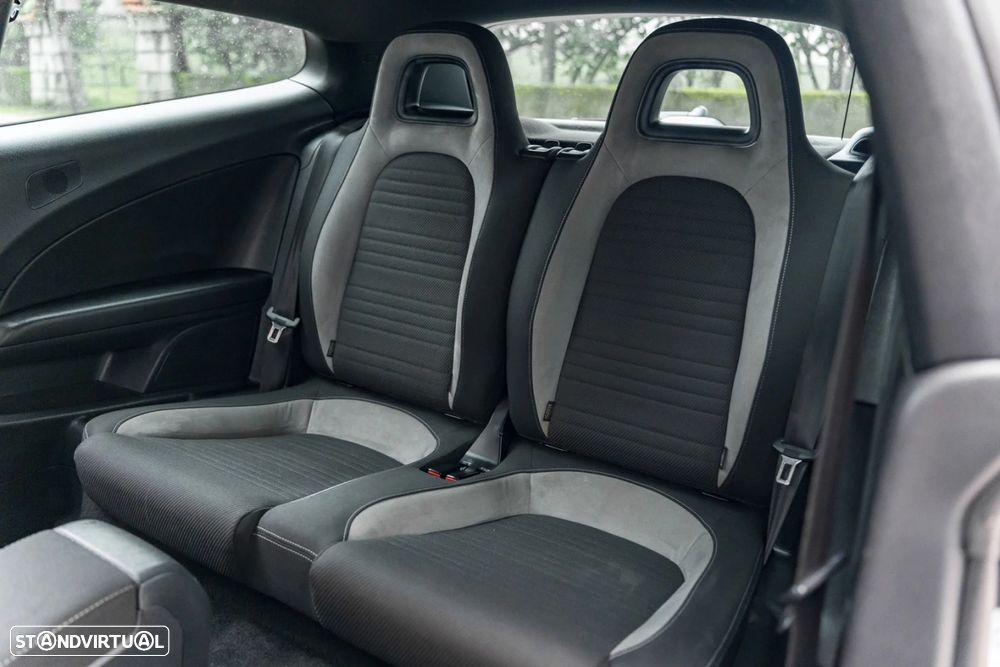 VW Scirocco - 21