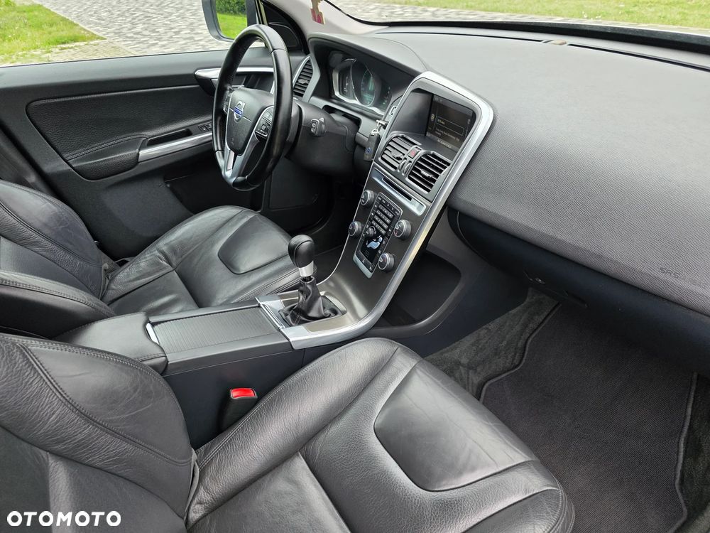 Volvo XC 60 D3 Edition Pro - 7