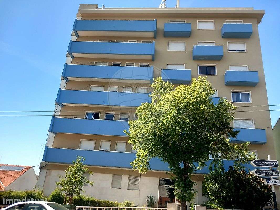 Apartamento T7 para venda - Grande imagem: 2/8