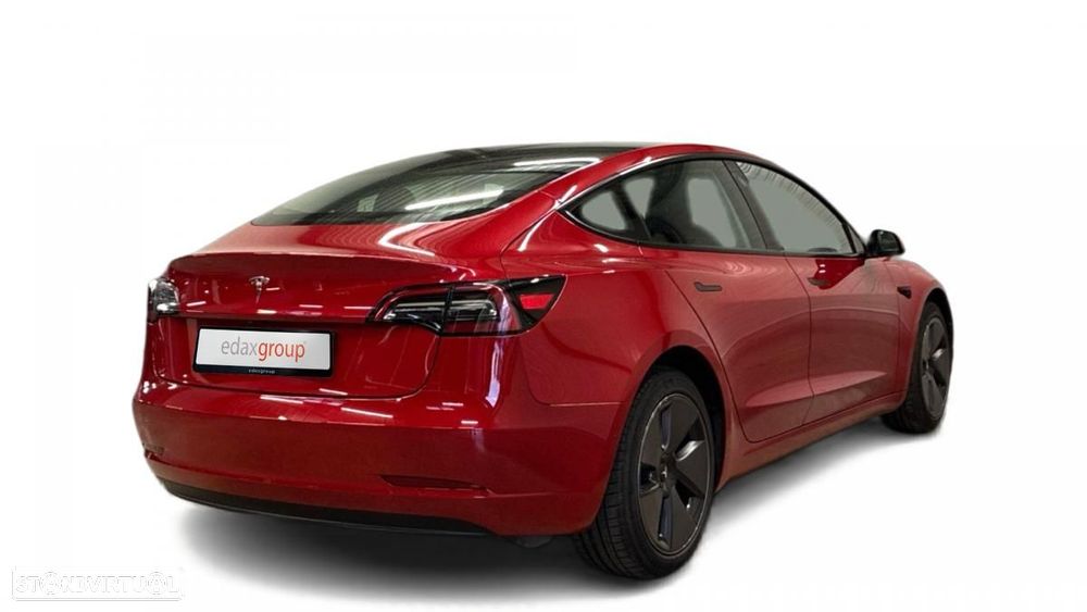 Tesla Model 3 Standard RWD Plus - 3
