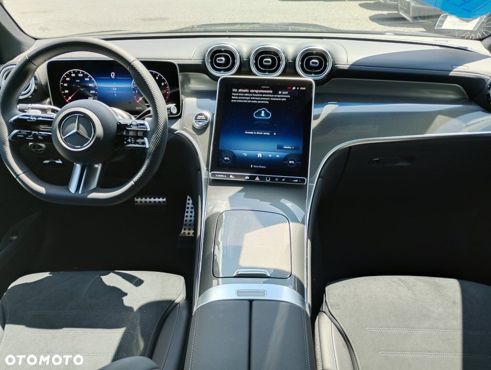 Mercedes-Benz GLC - 6