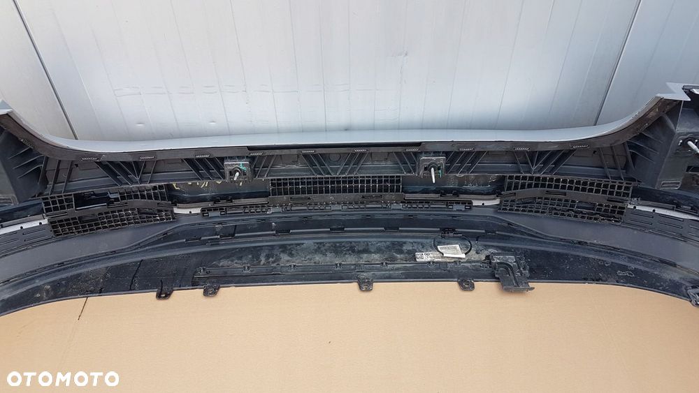 ZDERZAK TYŁ AUDI A7 C8 S-LINE 4K8807511C - 11