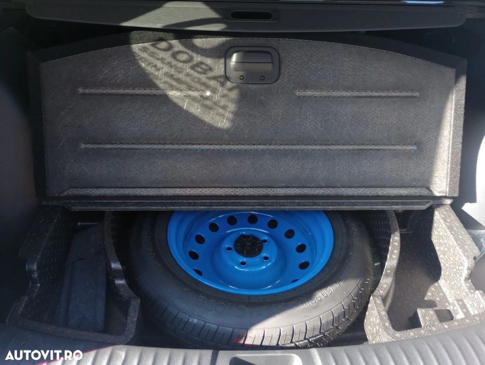 KG Mobility Actyon - 4