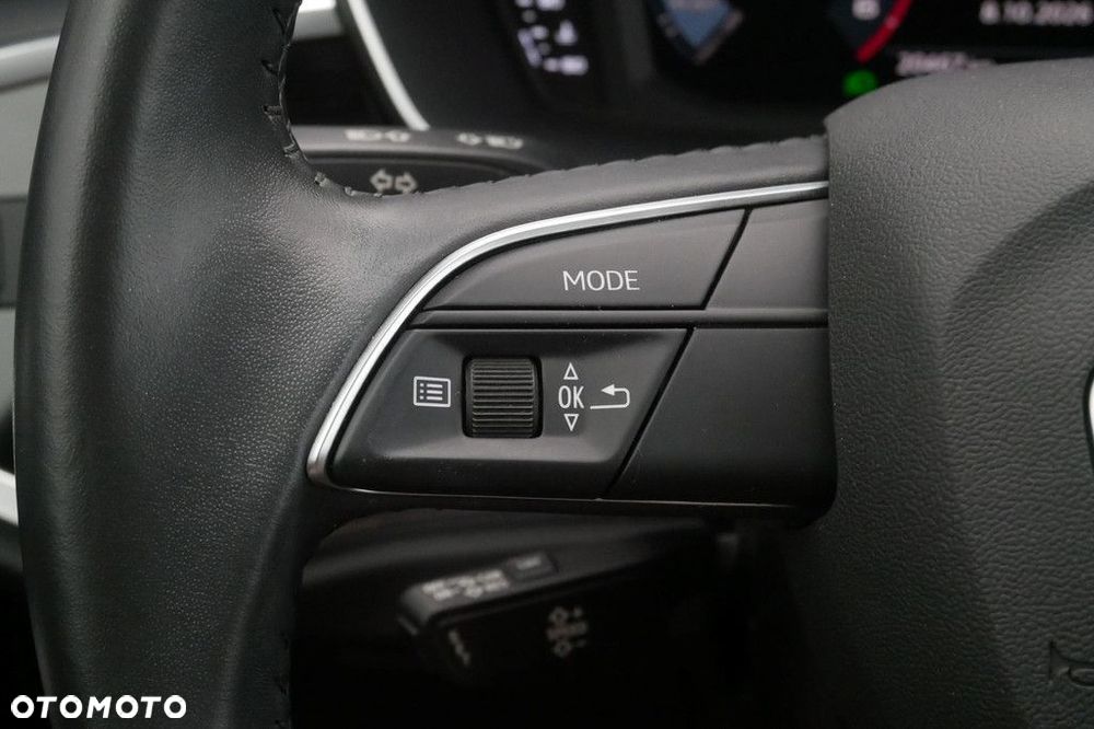 Audi Q3 2021