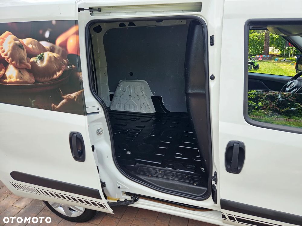 Fiat Doblo - 6