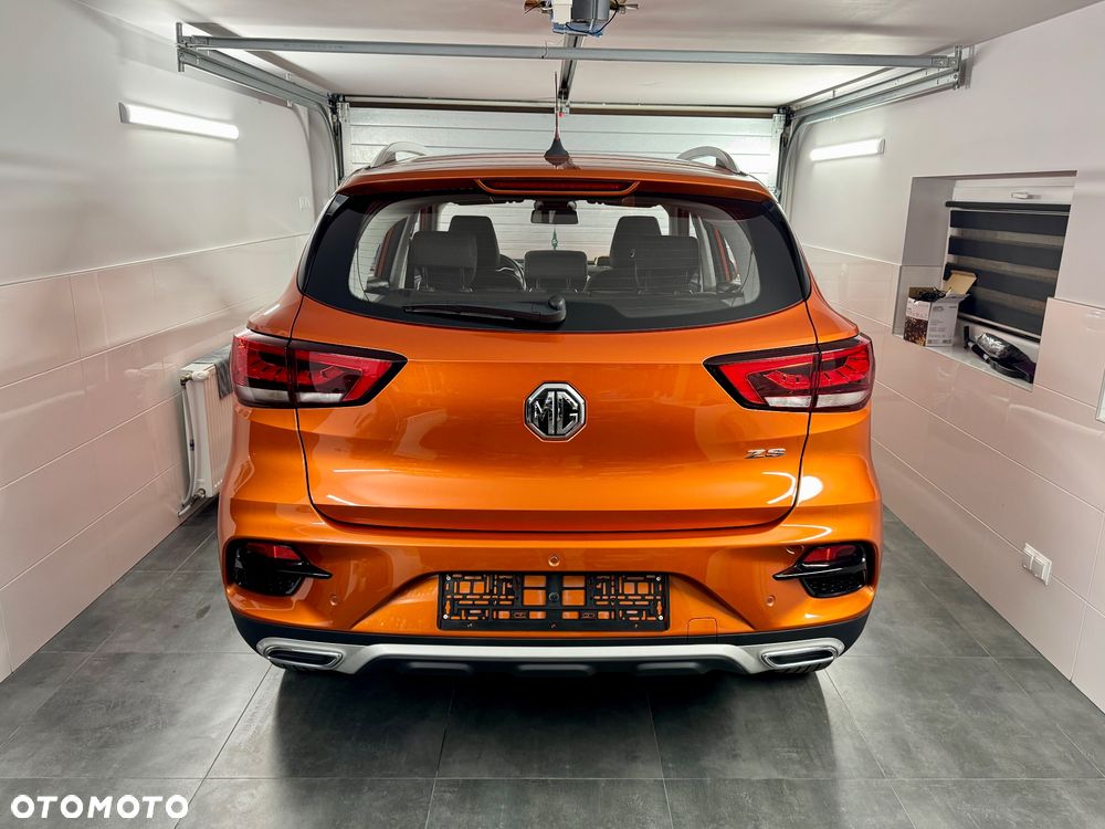 MG ZS ICE 1.5 VTI-tech Comfort - 6