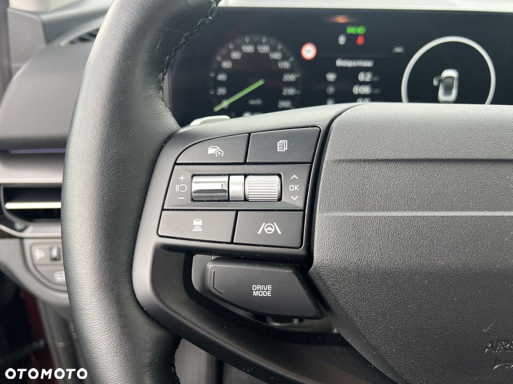 Kia Sportage 1.6 T-GDI Anniversary 2WD DCT - 28