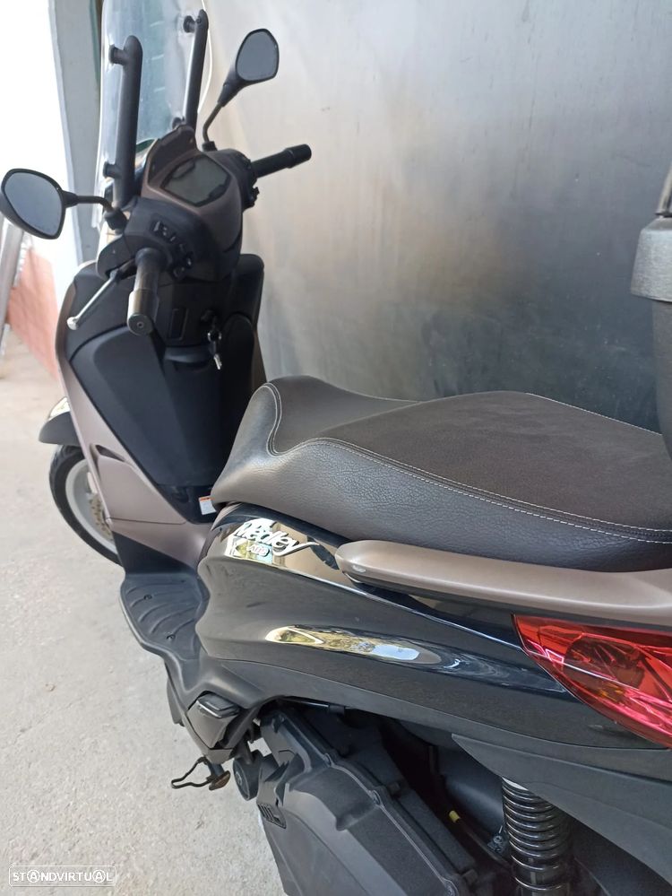 Piaggio Medley - 7