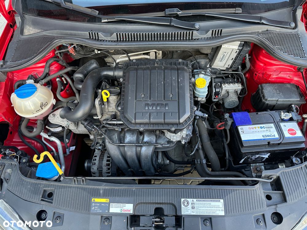 Seat Ibiza 1.0 MPI S&S Style - 36