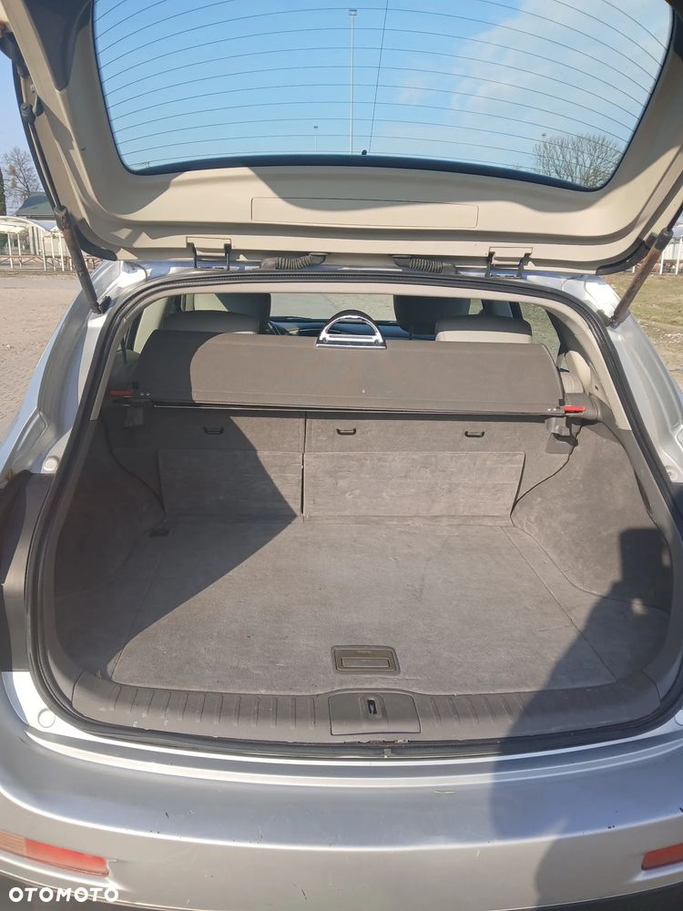 Infiniti EX EX35 - 6