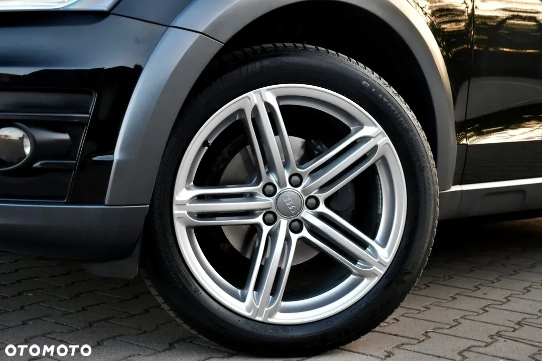 Audi Q5 2.0 TDI clean diesel Quattro S tronic - 6