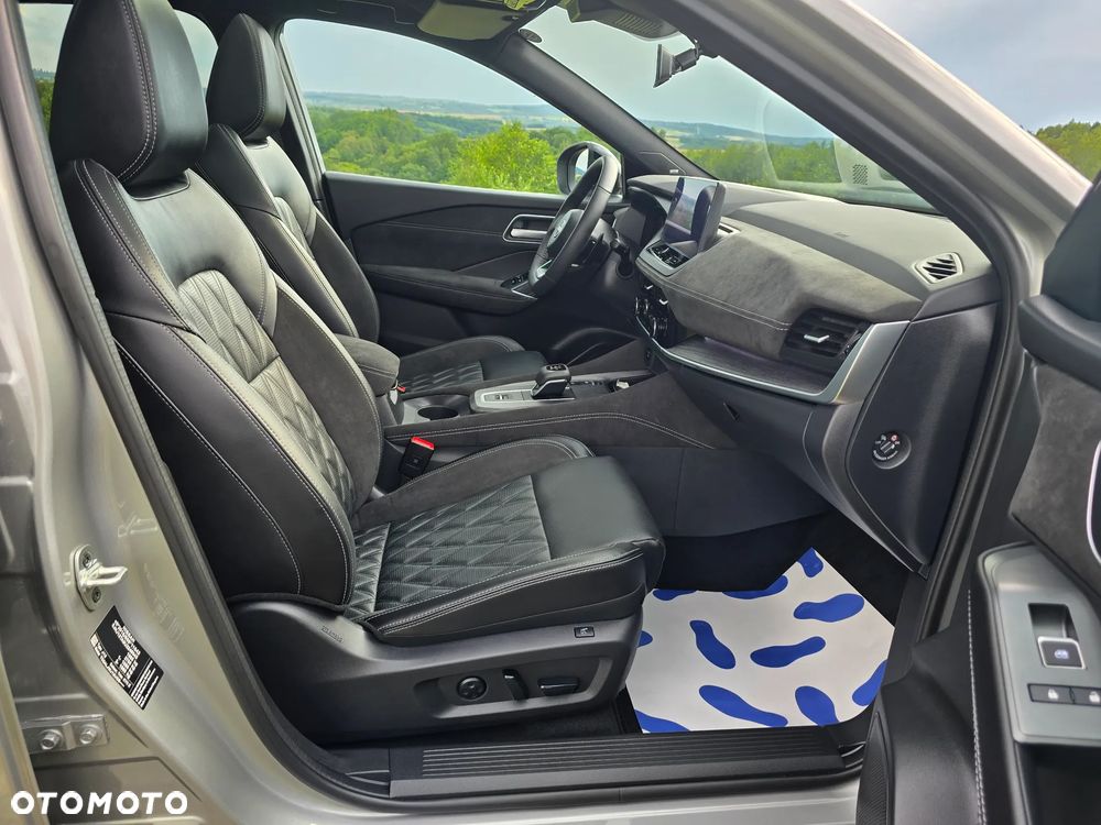 Nissan Qashqai 1.3 DIG-T MHEV Xtronic Tekna+ - 20