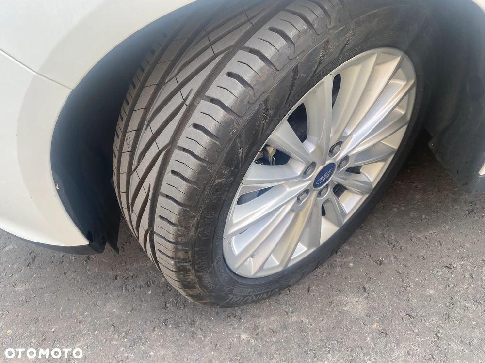 Ford C-MAX 1.0 EcoBoost Trend ASS - 15