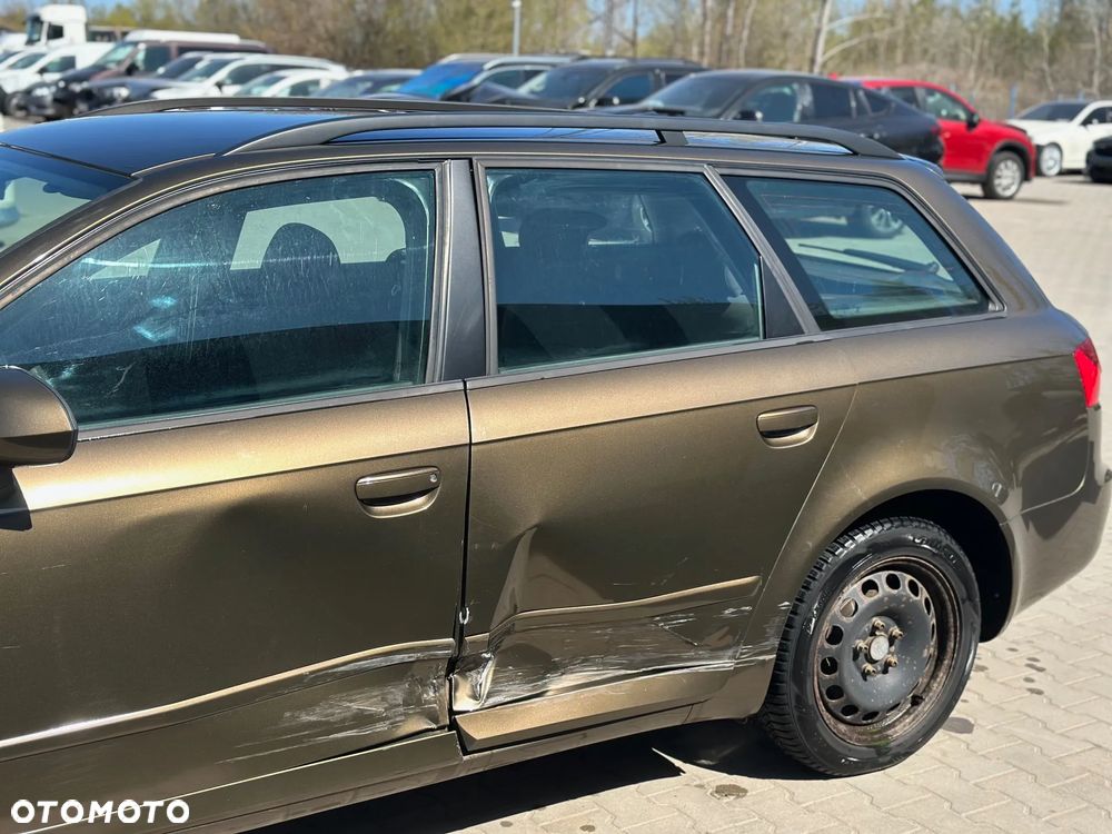 Seat Exeo 1.8TSI Style - 4