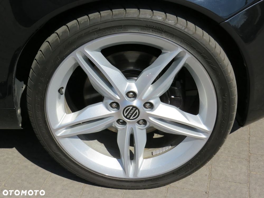 Volvo C70 2.4i Summum - 35