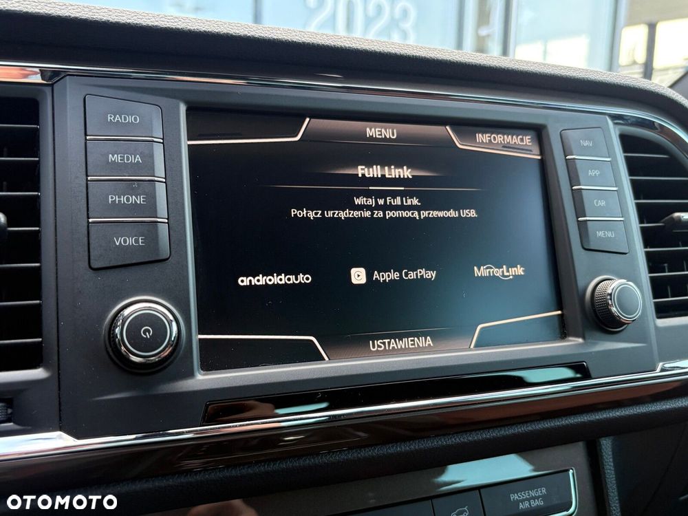Seat Ateca - 35